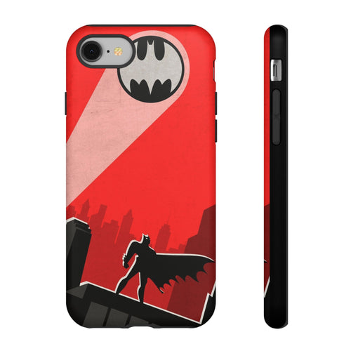 Batman Comic Phone Case